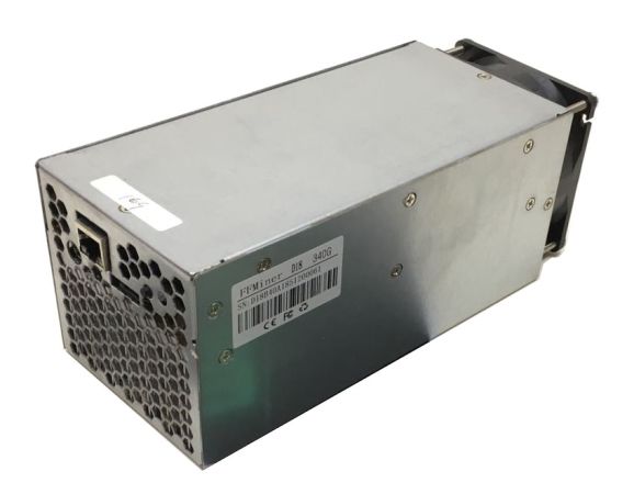 Decred D18 Image